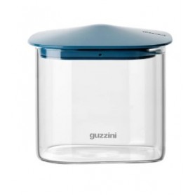 GUZZINI BARATTOLO RETT 600 VETRO FRESH