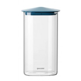 GUZZINI BARATTOLO RETT 1300 VETRO FRESH