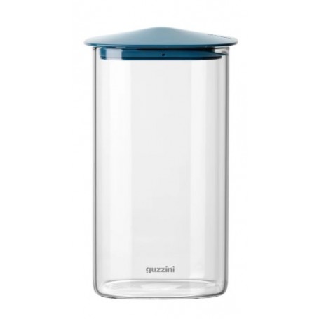 GUZZINI BARATTOLO RETT 1300 VETRO FRESH