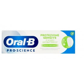 ORALB PRO-SCIENCE