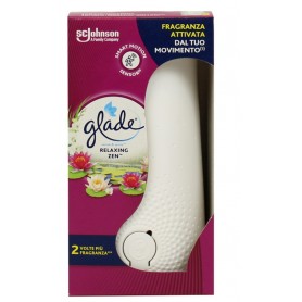 GLADE DEO SENSA E SPRAY