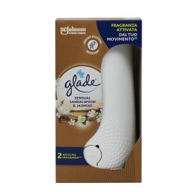 GLADE DEODORANTE SENSUAL