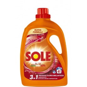 SOLE LAVATRICE  41 LAVAGGI