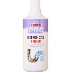 RHUTTEN PRO INGHIRGHI STOP