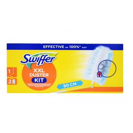 SWIFFER DUSTER XXL RICARICA