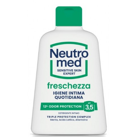 NEUTROMED INTIMO 200 ML
