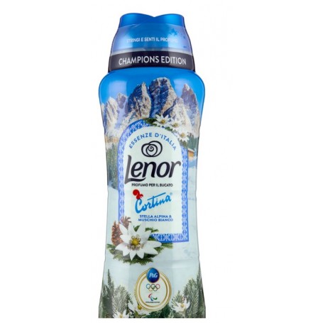 LENOR CRISTALLI 495G
