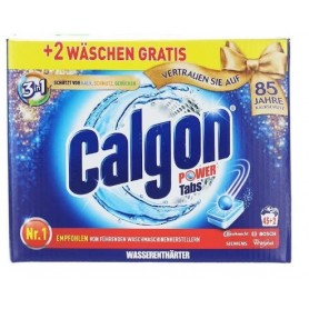 CALGON 47 PODS