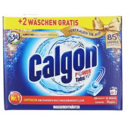 CALGON 47 PODS