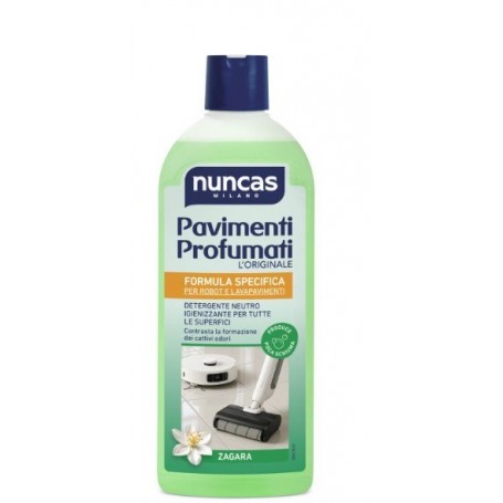 NUNCAS PAVIMENTI ROBOT 500ML