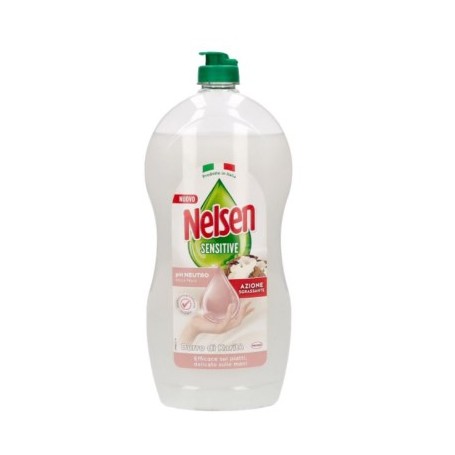 NELSEN 850ML