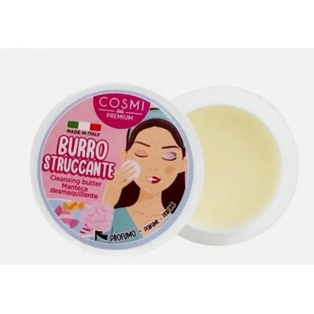 COSMI BURRO STRUCCANTE