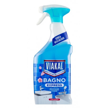 VIAKAL BAGNO EXPRESS 720 ML