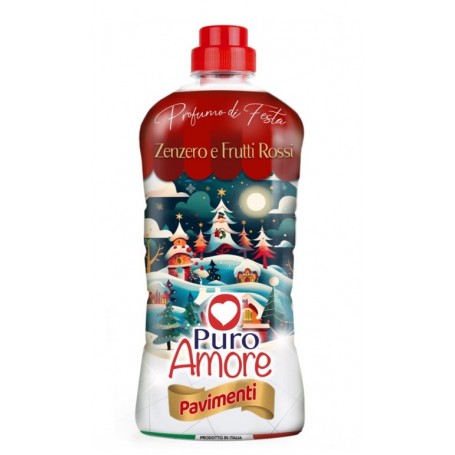 PURO AMORE PAVIMENTI 1 LT