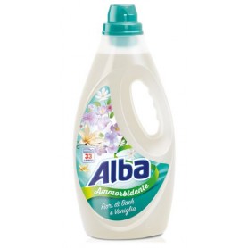 ALBA AMMORBIDENTE 1,85LT  FIORI DI BACH