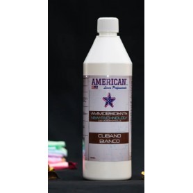 AMERICAN AMMORBIDENTE 1LT CUBANO BIANCO