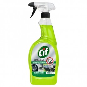 CIF SGRASSATORE ULTRA SPRAY 750 ML