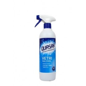 QUASAR VETRI 580 ML