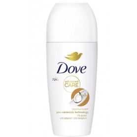 DOVE DEODORANTE 50 ML
