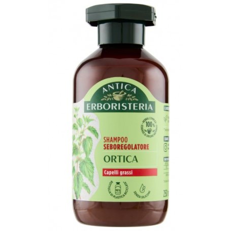 ANTICA ERBORISTERIA SHAMPOOORTICA 250ML