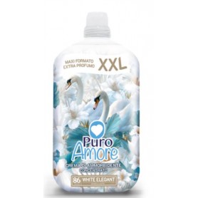 PUROAMORE AMMORBIDENTE  XXL BIANCOLATTE