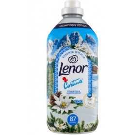 LENOR AMMORBIDENTE CORTINA 1,827LT