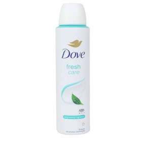 DOVE 150ML  FRESH CARE