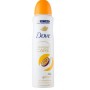 DOVE 150ML  PASSION FRUIT