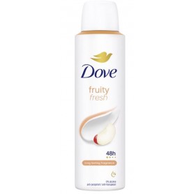 DOVE 150ML MELA