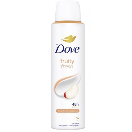 DOVE 150ML MELA
