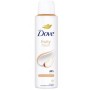 DOVE 150ML MELA