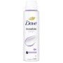 DOVE 150ML INVISIBLE FRESH