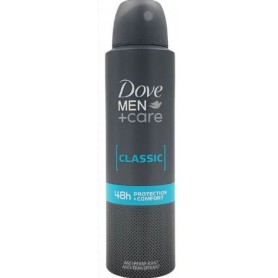 DOVE 150ML MEN CLASSIC