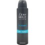 DOVE 150ML MEN CLASSIC