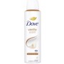 DOVE 150 ML VANILLA