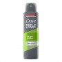 DOVE 150ML MEN EXTRA FRESH