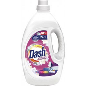 DASH  3,6LT COLOR