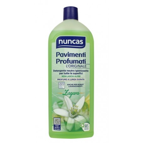 NUNCAS  PAVIMENTI 1 LT