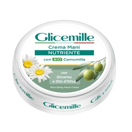 GLICEMILLE CREMA MANI