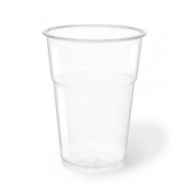 BICCHIERI CRISTAL 30CC