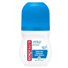 BOROTALCO DEO ROLL-ON