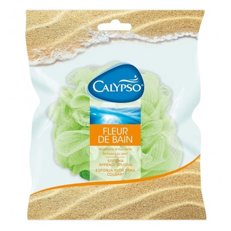 CALYPSO SPUGNA FLOWER