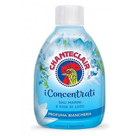 CHANTECLAIR PROFUMABIANCHERIA