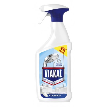 VIAKAL SPRAY 800ML