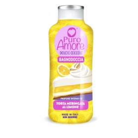 PURO AMORE BAGNO 650ML