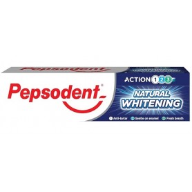 PEPSODENT DENT WHITENING