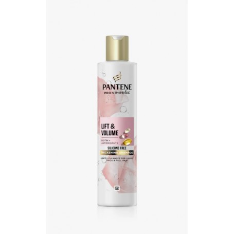 PANTENE SH MIRACLE