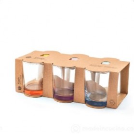 CF 6 BICCHIERI VTR FLASH