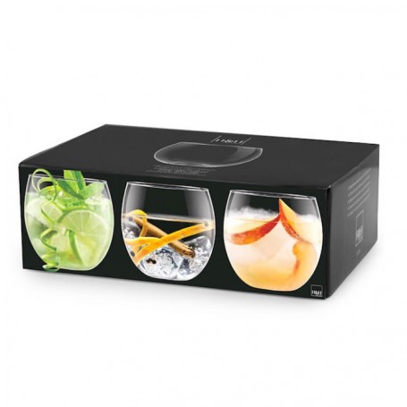 CF 6 BICCH.TR BUBBLY CC460