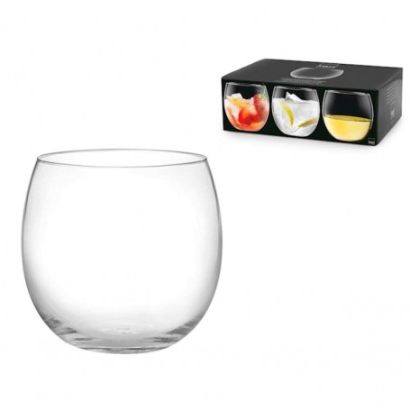 CF 6 BICCHVTR BUBBLY VINO